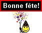 Bonne Fte