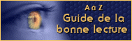 A  Z Guide de la bonne lecture